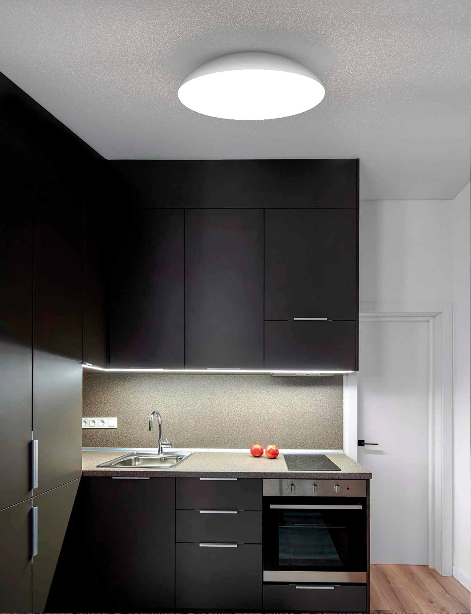 Kazz Ceiling Lights Mantra Single Pendant